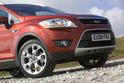 Ford Kuga UK 7