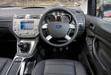 Ford Kuga UK 9