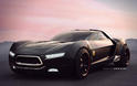 Ford Mad Max Interceptor 2