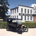 Ford Model T