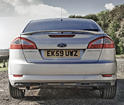 Ford Mondeo ECOnetic Titanium 2