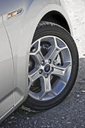 Ford Mondeo ECOnetic Titanium 3
