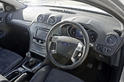 Ford Mondeo ECOnetic Titanium 4