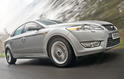 Ford Mondeo ECOnetic Titanium 5