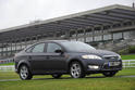 Ford Mondeo Sport 2