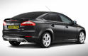 Ford Mondeo Titanium X Sport 2