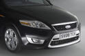 Ford Mondeo Titanium X Sport 3