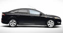 Ford Mondeo Titanium X Sport 4