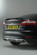 Ford Mondeo Titanium X Sport 5