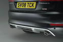 Ford Mondeo Titanium X Sport 6