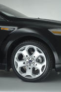 Ford Mondeo Titanium X Sport 7
