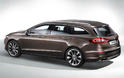 Ford Mondeo Vignale Concept 2