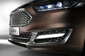 Ford Mondeo Vignale Concept 6