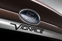 Ford Mondeo Vignale Concept 7