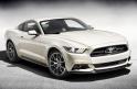 Ford Mustang 50 Year Limited Edition 1