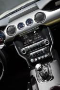 Ford Mustang 50 Year Limited Edition 17