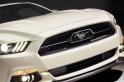 Ford Mustang 50 Year Limited Edition 7