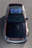 Ford Mustang AV8R 10