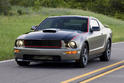 Ford Mustang AV8R 13
