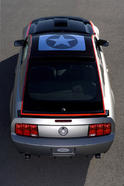 Ford Mustang AV8R 3