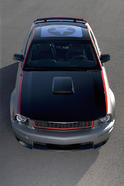 Ford Mustang AV8R 6