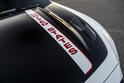 Ford Mustang Apollo 11
