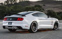 Ford Mustang Apollo 2