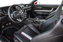 Ford Mustang Apollo 3