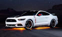 Ford Mustang Apollo 4