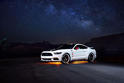 Ford Mustang Apollo 6