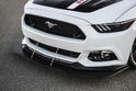 Ford Mustang Apollo 8