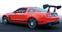 Ford Mustang Boss 302s 2