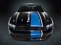 Ford Mustang Cobra Jet Twin Turbo 10