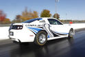 Ford Mustang Cobra Jet Twin Turbo 11