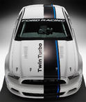 Ford Mustang Cobra Jet Twin Turbo 24