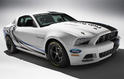 Ford Mustang Cobra Jet Twin Turbo 4