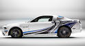 Ford Mustang Cobra Jet Twin Turbo 5