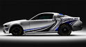 Ford Mustang Cobra Jet Twin Turbo 6