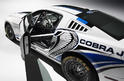 Ford Mustang Cobra Jet Twin Turbo 7