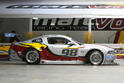 Ford Mustang GT3 3