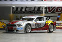 Ford Mustang GT3 4
