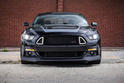Ford Mustang RTR 12