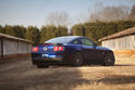 Ford Mustang RTR 18
