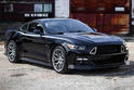Ford Mustang RTR 2