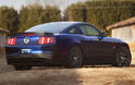 Ford Mustang RTR 21