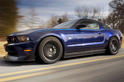 Ford Mustang RTR 22