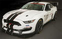 Ford Mustang Shelby FP350S 1