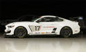 Ford Mustang Shelby FP350S 3
