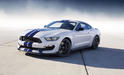 Ford Mustang Shelby GT350 10