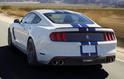 Ford Mustang Shelby GT350 2